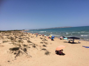 5 star 2 Bathroom Apartment in La Marina Village -- Wow Sea Views -- 700m To Blue Flag Beach, Alicante